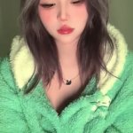 快手主播车厘子不雅视频泄密，吃瓜网友热议黑料不断