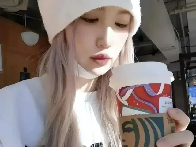 马蓉移民生活:38岁金发,颜值大变